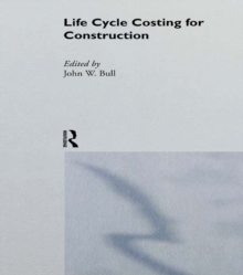 Life Cycle Costing for Construction