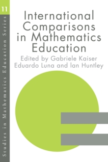 International Comparisons in Mathematics Education