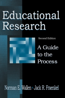 Educational Research : A Guide To the Process