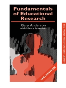 Fundamentals of Educational Research