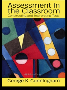 Assessment In The Classroom : Constructing And Interpreting Texts