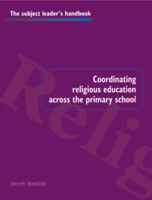 Coordinating Religious Education Across the Primary School