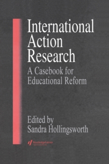 International Action Research : Educational Reform