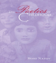 The Poetics of Childhood