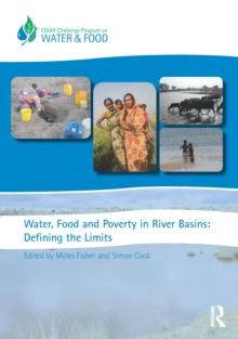 Water, Food and Poverty in River Basins : Defining the Limits