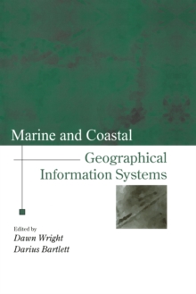 Marine and Coastal Geographical Information Systems