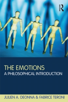 The Emotions : A Philosophical Introduction