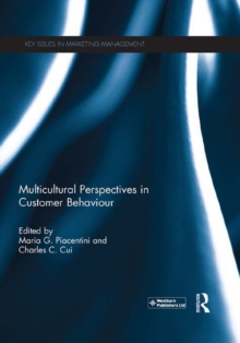 Multicultural Perspectives in Customer Behaviour