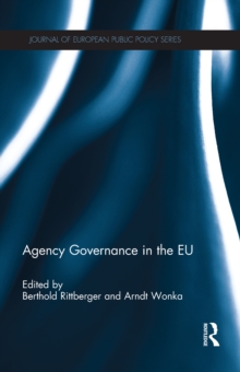 Agency Governance in the EU