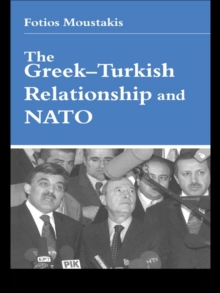 The Greek-Turkish Relationship and NATO