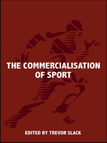 The Commercialisation of Sport