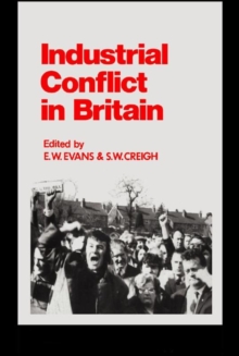 Industrial Conflict in Britain