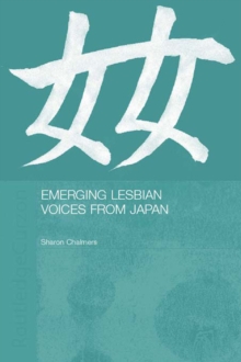 Emerging Lesbian Voices from Japan