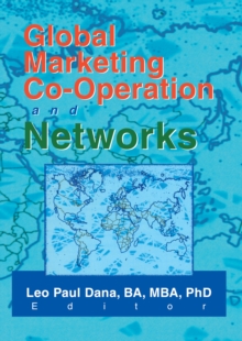 Global Marketing Co-Operation and Networks