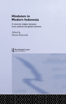 Hinduism in Modern Indonesia