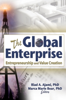 The Global Enterprise : Entrepreneurship and Value Creation