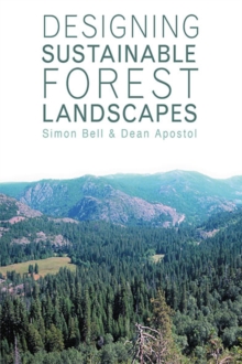 Designing Sustainable Forest Landscapes