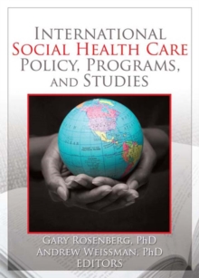 International Social Health Care Policy, Program, and Studies