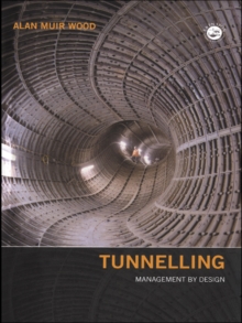 Tunnelling : Management by Design