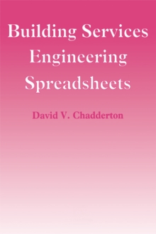 Building Services Engineering Spreadsheets