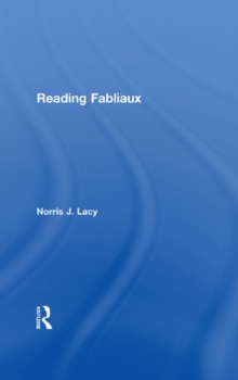 Reading Fabliaux