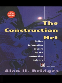 The Construction Net : Online information sources for the construction industry