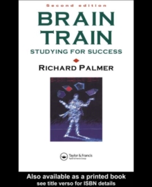 Brain Train : Studying for success