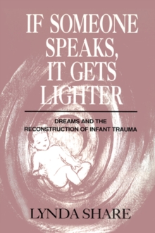 If Someone Speaks, It Gets Lighter : Dreams and the Reconstruction of Infant Trauma