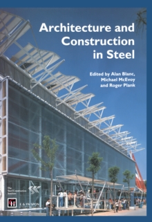 Architecture and Construction in Steel