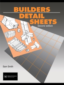 Builders' Detail Sheets