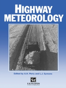 Highway Meteorology