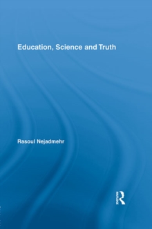 Education, Science and Truth