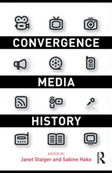 Convergence Media History