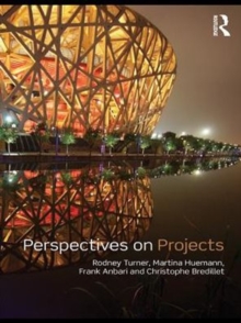 Perspectives on Projects