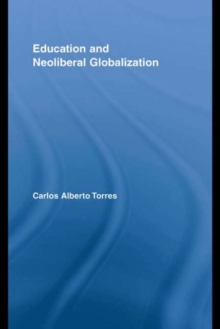 Education and Neoliberal Globalization