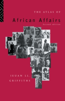 The Atlas of African Affairs