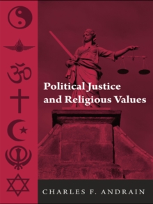 Political Justice and Religious Values