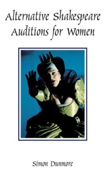 Alternative Shakespeare Auditions for Women