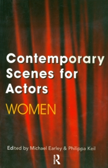 Contemporary Scenes for Actors : Women