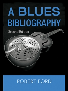 A Blues Bibliography