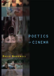 Poetics of Cinema