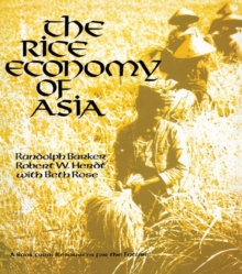 The Rice Economy of Asia