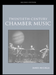 Twentieth-Century Chamber Music