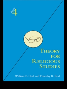 Theory for Religious Studies