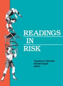 Readings in Risk