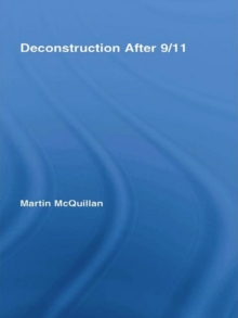 Deconstruction After 9/11