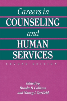 Careers In Counseling And Human Services