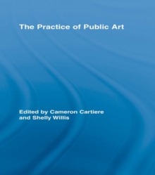 The Practice of Public Art