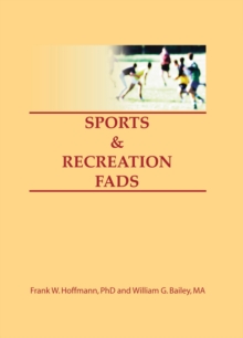 Sports & Recreation Fads