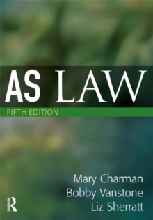 AS Law